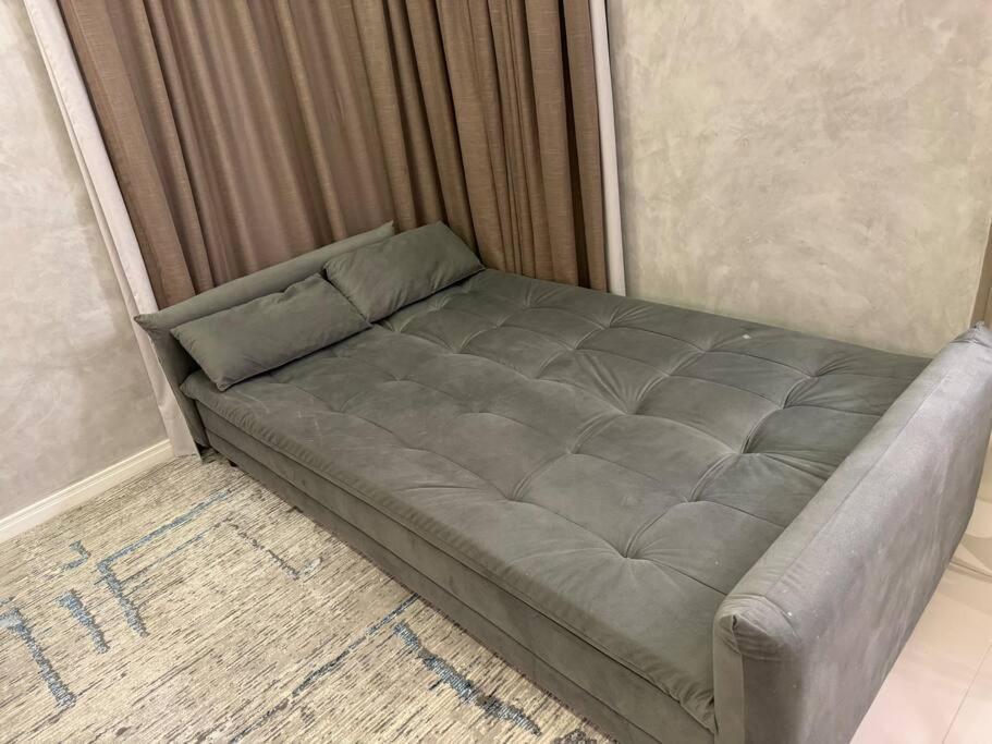 Moderno E Novo Em Apartment *